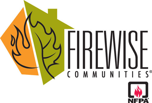 Firewise Usa™ Program Idaho Firewise 7365