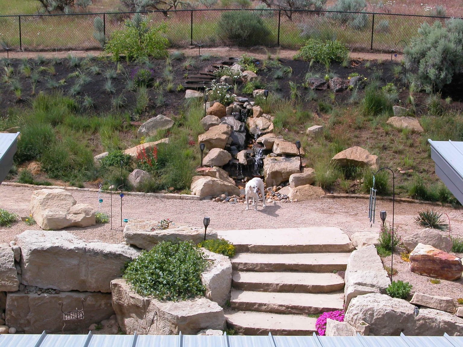 Landscape Design Principles - Idaho Firewise